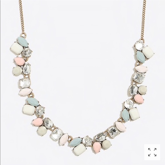 J. Crew Jewelry - JCrew Statement Necklace